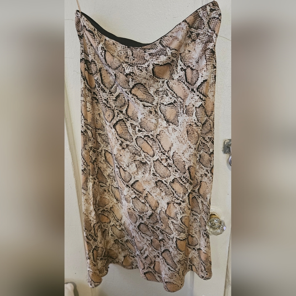 Animal print,